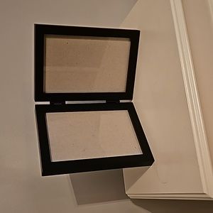 Black picture frame 4 x 8